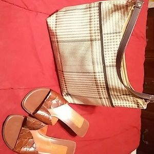 Ralph Lauren Vintage Purse